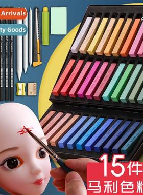 Color Chalk Paint 48 Color 36 Color 24 Color 12 Color Chalk