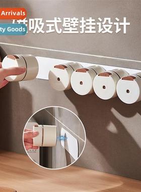 Magnetic Seasing Jar Creative Wall Mounted Seasing Box Seasi