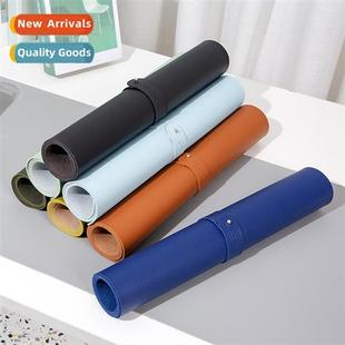 color lear wear waterpro solid pad desk single New