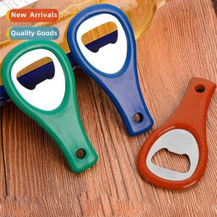 Plastic bottle opener advertising beer opener bottle opener
