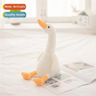 duck doll big ins window whe bedr cute