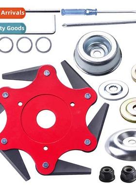 Lawnmower accessories Workhead accessories 4- set Platen pro