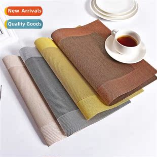 Woven Twill Double Scinavian Dinner Chinese Frame Japanese