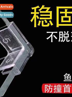 Fish tank corner guard corner protecti glass fish tank reinf