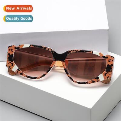 a2273 persaly cy color frame sunglasses set beat tide sungla