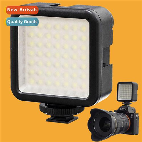 DSLR camera led fill light photography light 49 grain lamp b