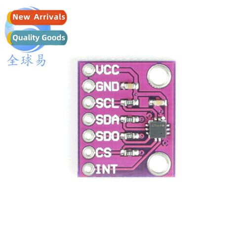 CJMCU-25 LPS25HTR High Precisi Pressure Sensor ST Micro Temp