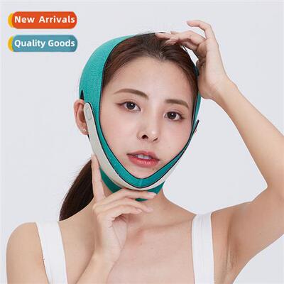 Face shaping v-face bage n slimming face mask lifting double