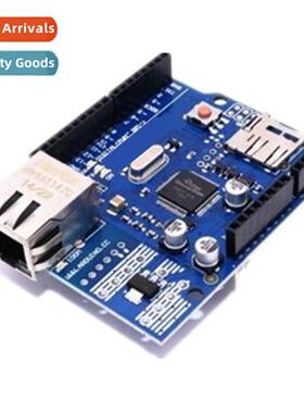 Ernet W5100 R3 Network Expansi Board MEGA