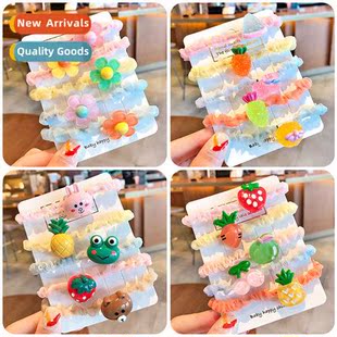 small intestine female Tie girl band teenage cut lear