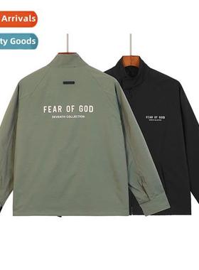 Tide Seas 7 FOG line Flocked Print Double Layer Color Change