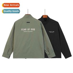 Print Change Color Layer Double Flocked line FOG Seas Tide