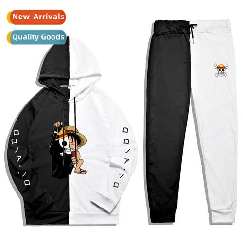 2021 Spring  Autumn new Japanese manga Pirate King ONE PIECE