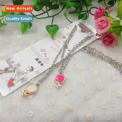 2013 Style Couple Necklaces July 4th Sale Jewelry New Produc