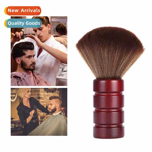 Barber store  brush shaving head sweep broken  barber st  fi