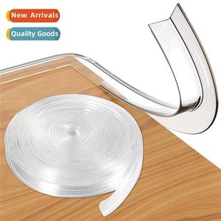 Strips Transparent Odorless Safety Strip Child Bumper