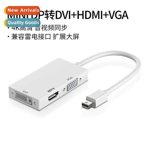 minidp to hdmi cable small case 4k 1080p cnect mor cverter m