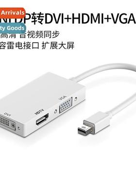 minidp to hdmi cable small case 4k 1080p cnect mor cverter m