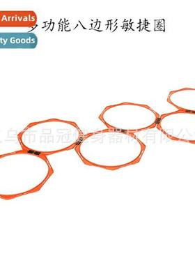 Multifunctial Octagal Agily Loop Premium Agily Ladder Snap A