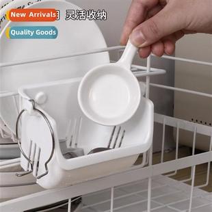 hanging basket plastic Japan sink draining kchen dra imports