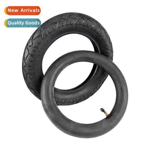 Sunrise 12 1/2x2 1/4 Outer Tire Inner Tube 12 inch Electric