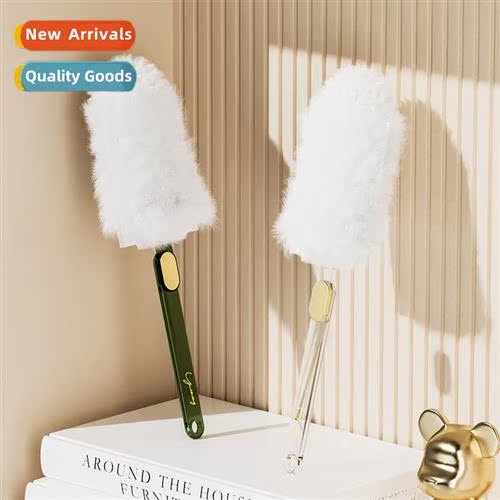 Disposable electrostatic duster dust sweeping dust household