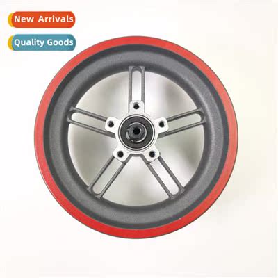 Xiaomi M365 red wheel PRO tracing red wheel Xiaomi scooter v