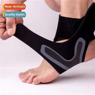 pads compressi Outdoor ankle sprain sports anti