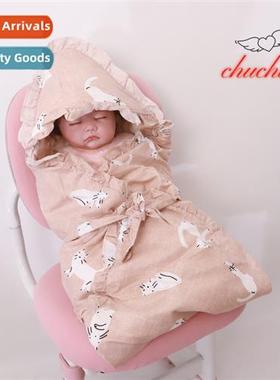 Clip cott baby anti-kicking quilt pure cott childrens anti-s