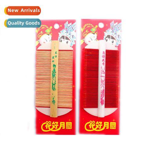 Dense Tooth Comb Lice Comb Ultra Dense Tooth Comb Druff Itch