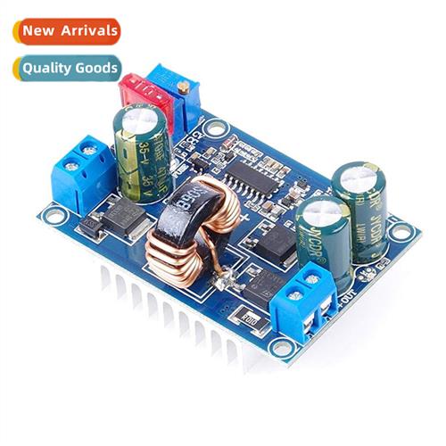 DC/DC5-32V to 1.25-20V Adjustable Auto Lifting Voltage 60W W