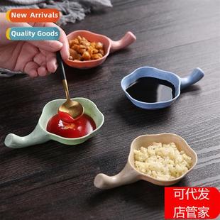 kchen seasing sauce purpose multi hle plate straw Wheat