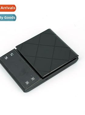 Multifunctial Timing Electric Home Kchen Touch Cfee Scale Hi