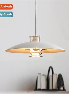 Scinavian Danish creative er flying saucer chelier minimalis