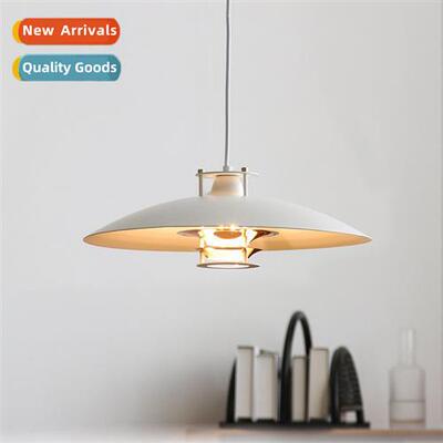 Scinavian Danish creative er flying saucer chelier minimalis