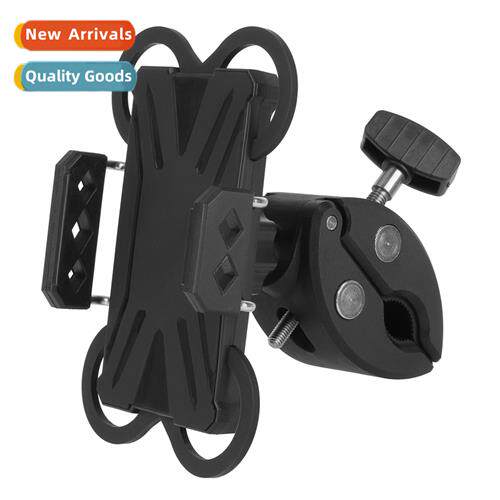 Motorcycle cell phe holder bike navigati lazy electric car r