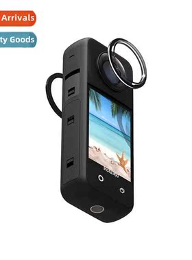 Camera Accessories Insta360 ONE X3 Stick- Lens Protector X3