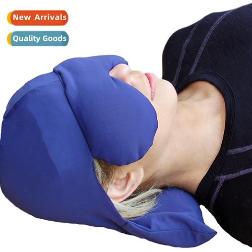 Migraine Caps & Eye Masks Deep Penetrating Herbal Ice Caps
