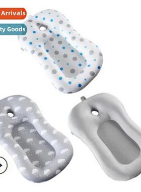 Baby Bathtub Bathing St Newborn Baby Products Bathtub Floati