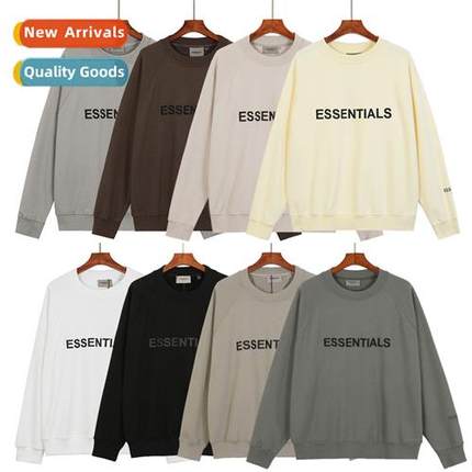 Tide ESSENTIALS Seas 7 FOG Repeat Line Embossed Gum Letter C