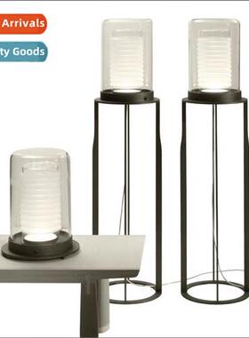 Modern Chinese  fice bedroom clestick table lamp sample room