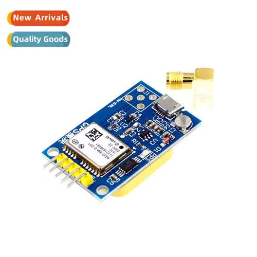 GPS Module NEO-6M/7M/8M Satelle Posiing 51 Microctroller