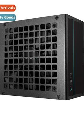 PF600 PC Desktop Power  Whe Label Rated 600W Stable Power  8