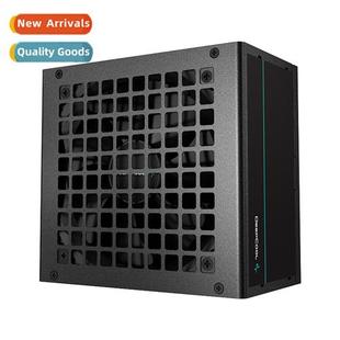 PF600 PC Desktop Power Whe Label Rated 600W Stable Power 8