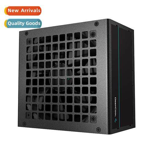 PF600 PC Desktop Power  Whe Label Rated 600W Stable Power  8