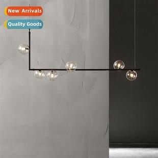 bar chelier molecular Scinavian beans home magic creative