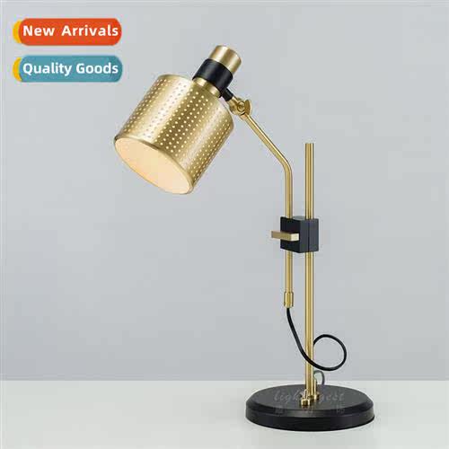 Post-modern minimalist creative table lamp living room bedro