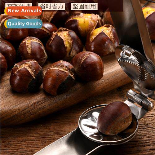 Chestnut openers peeling chestnut peeling raw chestnut knife
