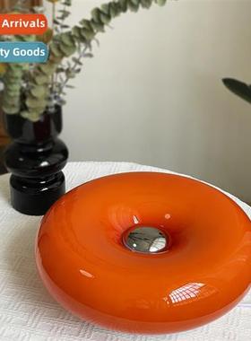 Cream wind dut ambient lamp bedroom corridor wall lamp moder