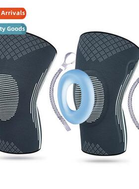 Sports knee pads fness running cycling mountaineering patell